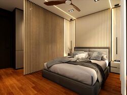 Lorong Melayu (D14), Terrace #553902511
